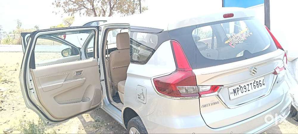 Petrol+lpg, Final Price 10,50,000