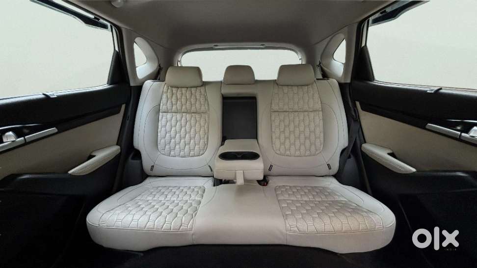 Kia Seltos 1.5 Htx Ivt Petrol Anniversary Edition, 2020, Petrol