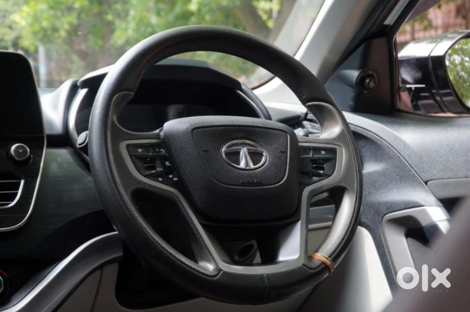 Tata Safari 2.0 Kryotec Xta Plus, 2022, Diesel