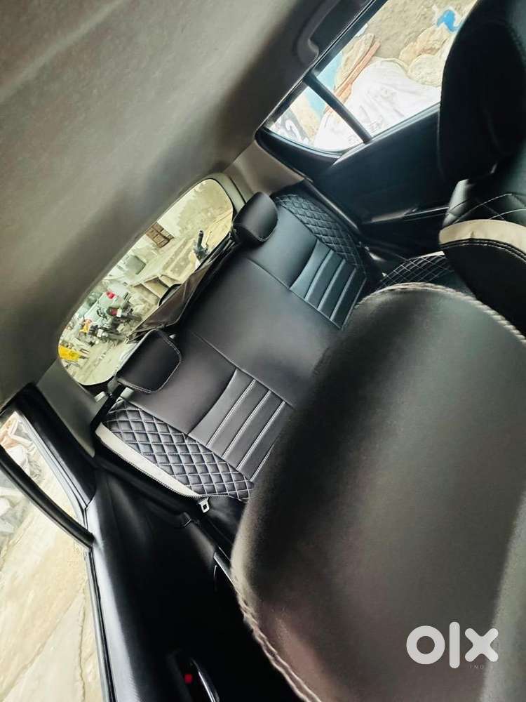 Maruti Suzuki Swift 2013 Petrol/ Cng Well Maintained