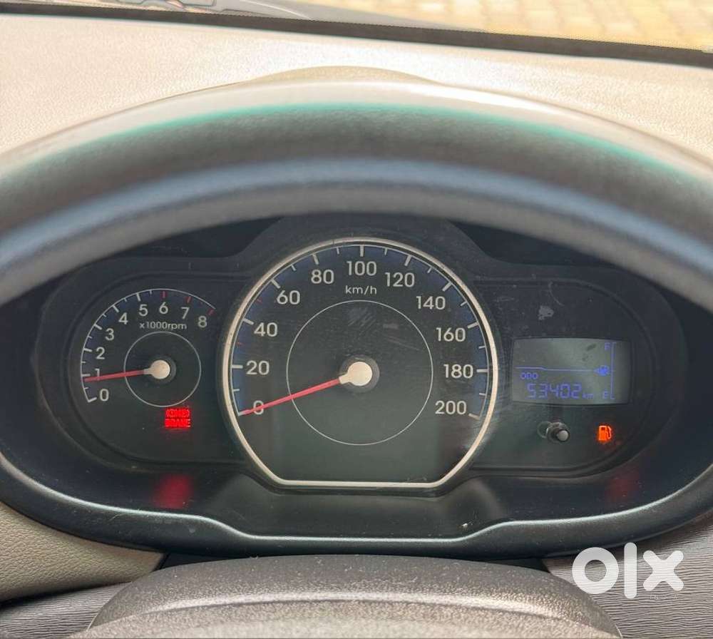 Hyundai I10 1.1l Irde Magna Special Edition, 2015, Petrol