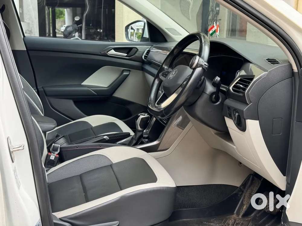 Volkswagen Tiguan 2.0 Elegance Tsi Dsg, 2021, Petrol