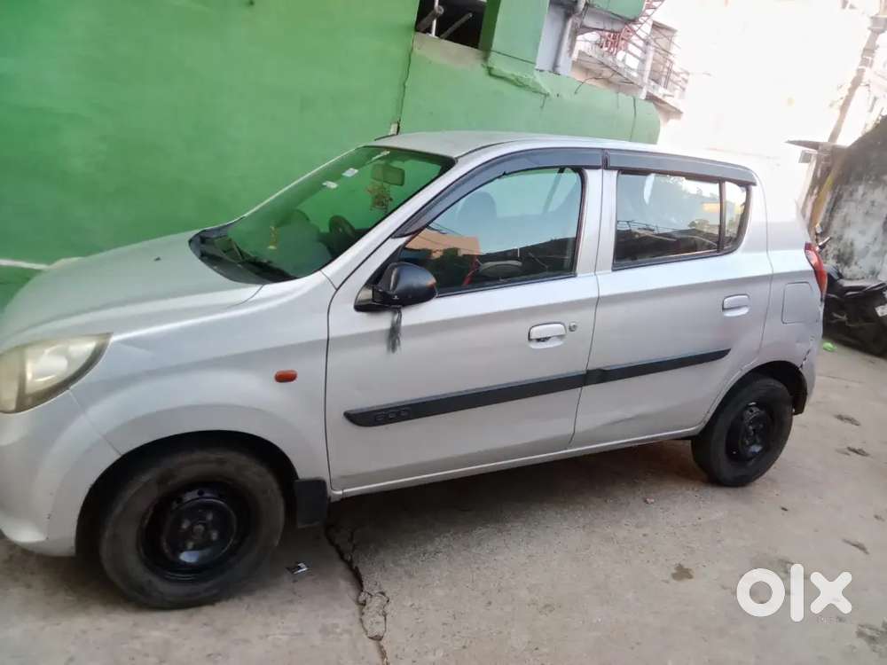 Maruti Suzuki Alto 2014 Lxi