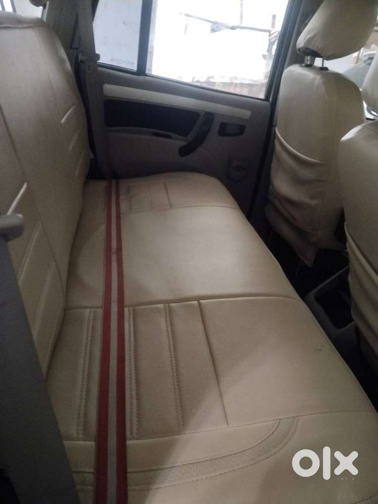 Mahindra Scorpio S11 Mt 7s Cc, 2018, Diesel