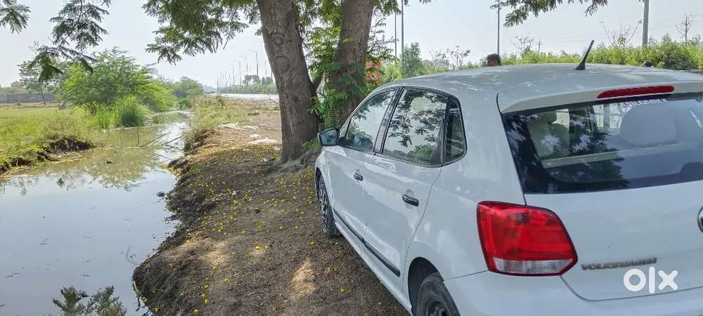 Volkswagen Polo 2010