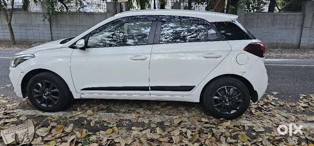 Hyundai I20 Sportz + Vtvt Pure Petrol Single Hand Cars