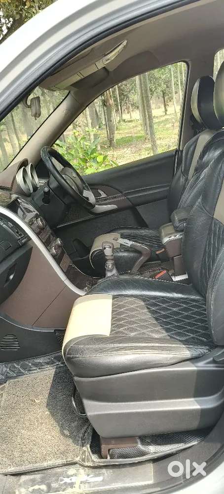 Mahindra Xuv500 2014 Diesel 168000 Km Driven