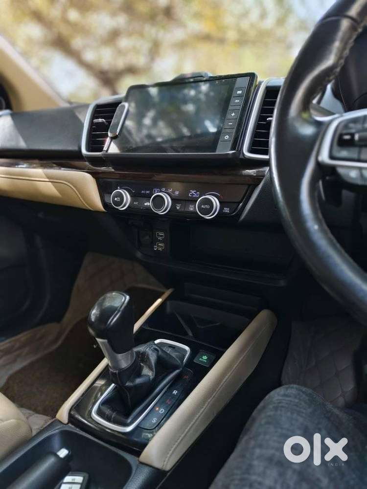 Honda City Zx Vtec, 2021, Petrol