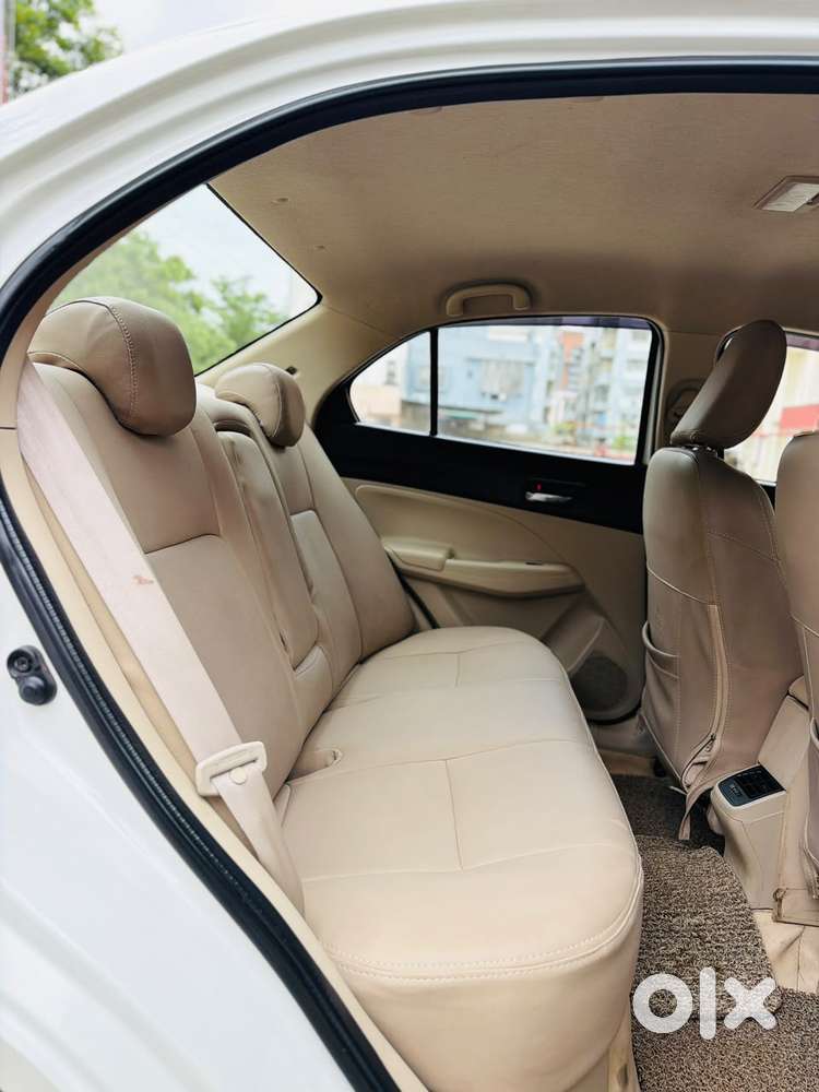 Maruti Suzuki Dzire Zdi Plus, 2019, Diesel