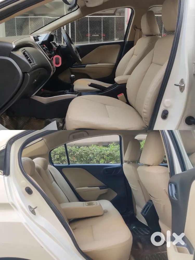 Honda City 2014 Sv Manual Petrol  2nd Owner Final Price Location Pune