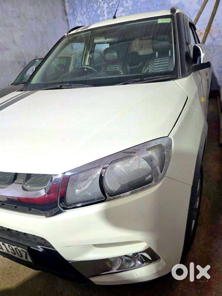 Maruti Suzuki Vitara Brezza Vdi, 2018, Diesel