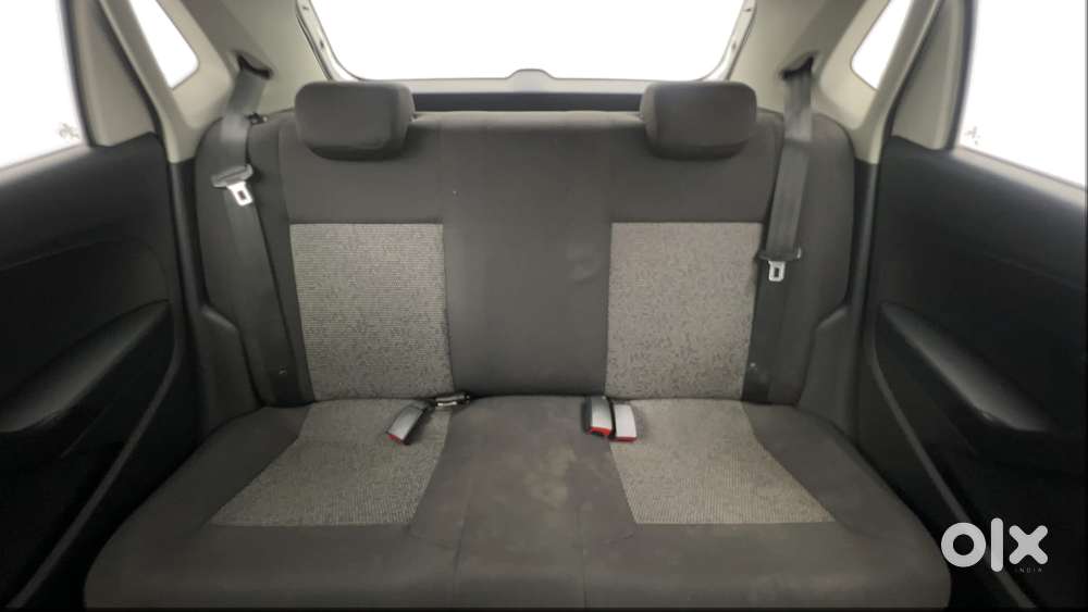 Volkswagen Polo 1.0 Mpi Trendline, 2019, Petrol