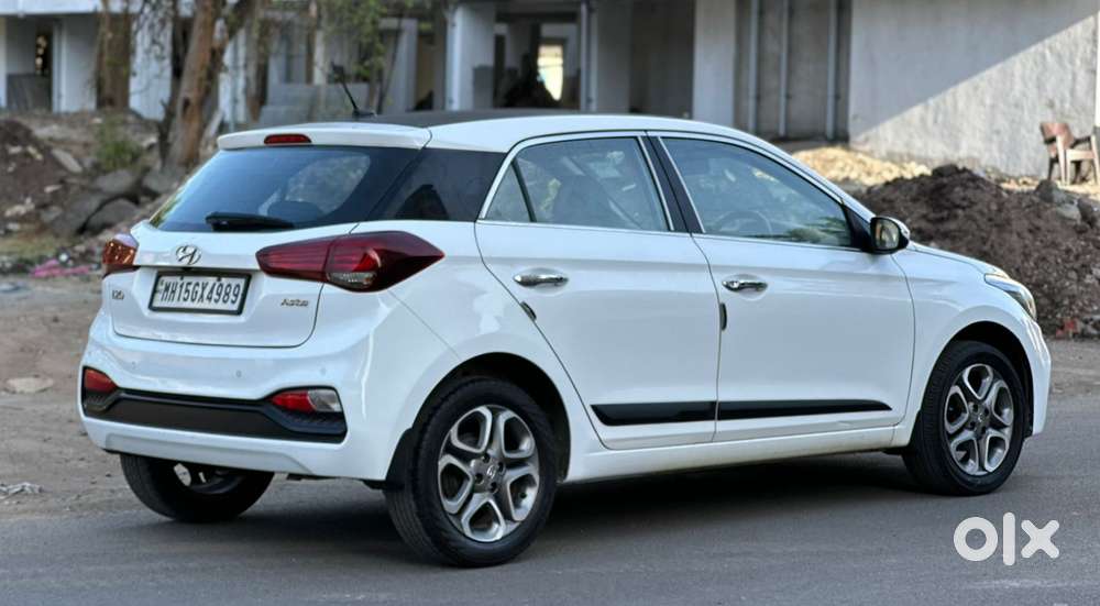 Hyundai I20 1.2 Asta, 2019, Petrol