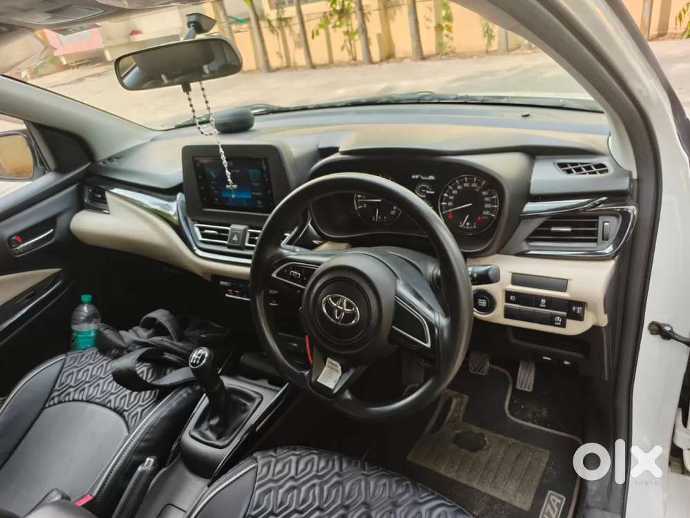 Toyota Etios Cross 1.2l G, 2014, Petrol