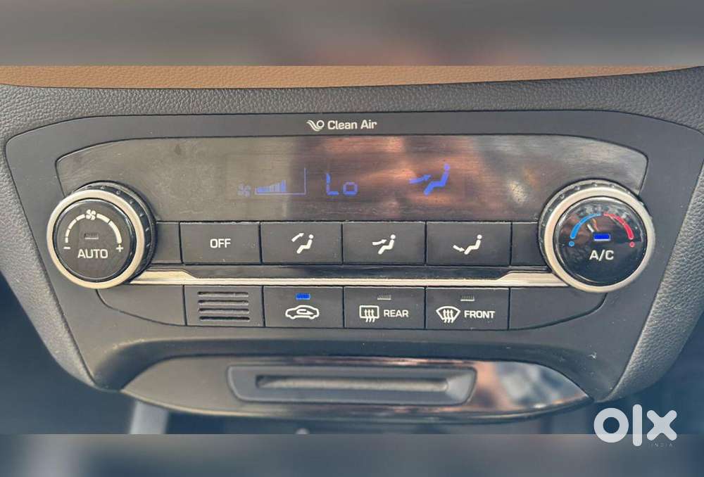 Hyundai I20 2010-2012 1.2 Sportz Option, 2016, Petrol