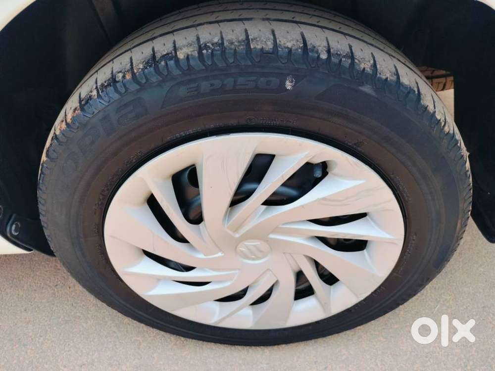 Maruti Suzuki Ertiga Vxi (o) Cng, 2022, Cng & Hybrids