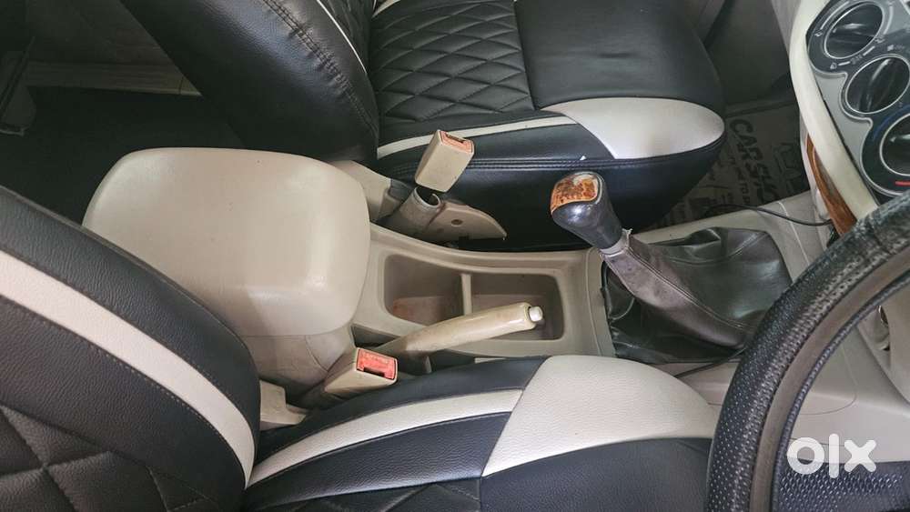 Toyota Car Diesel 2010