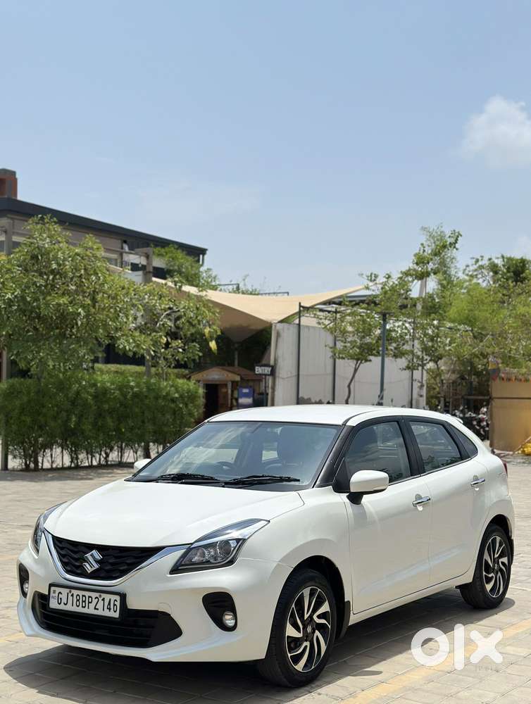 Maruti Suzuki Baleno Zeta, 2021, Cng & Hybrids