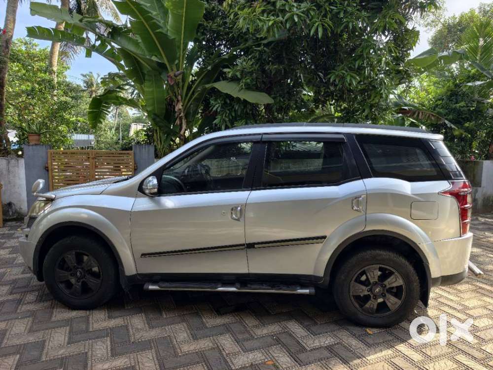 Mahindra Xuv500 W6 1.99 Mhawk, 2012, Diesel