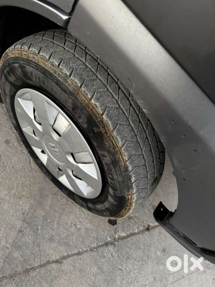 Maruti Suzuki Eeco 1.2 5 Str With A/c+htr, 2020, Petrol