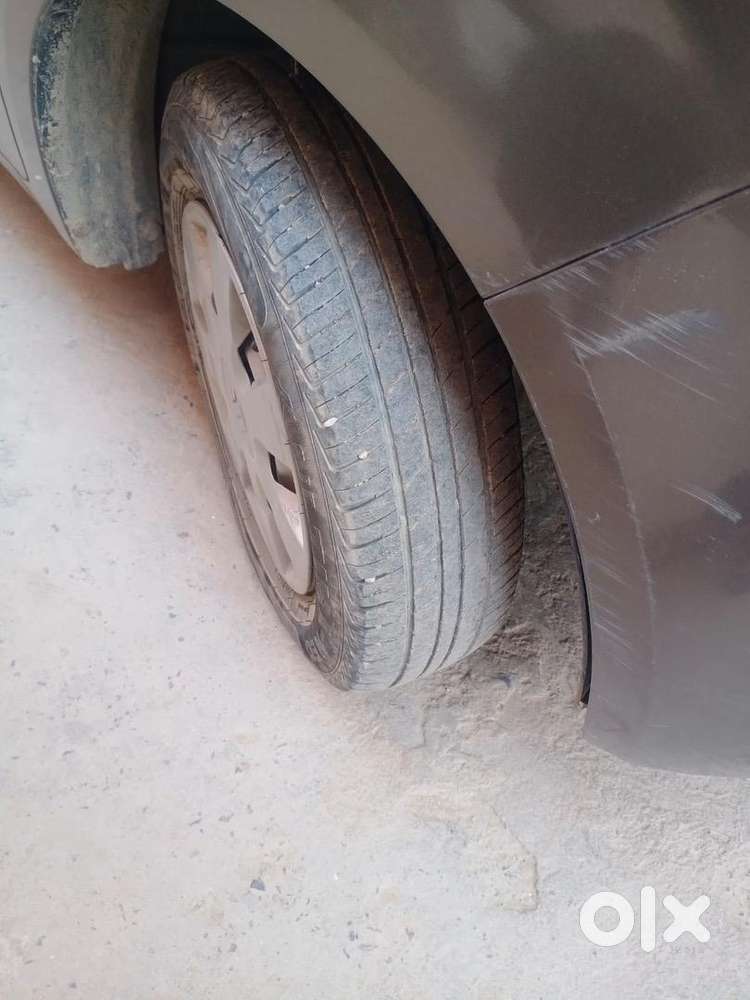 Maruti Suzuki Wagon R 2024 Petrol Well Maintained