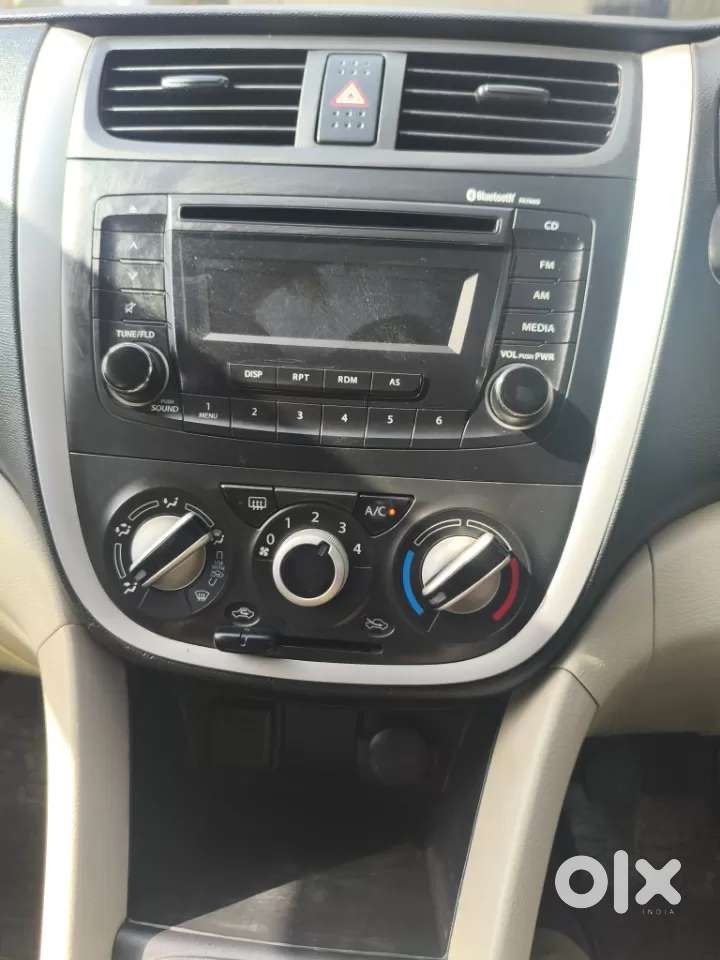 Maruti Suzuki Celerio Vxi, 2022, Petrol