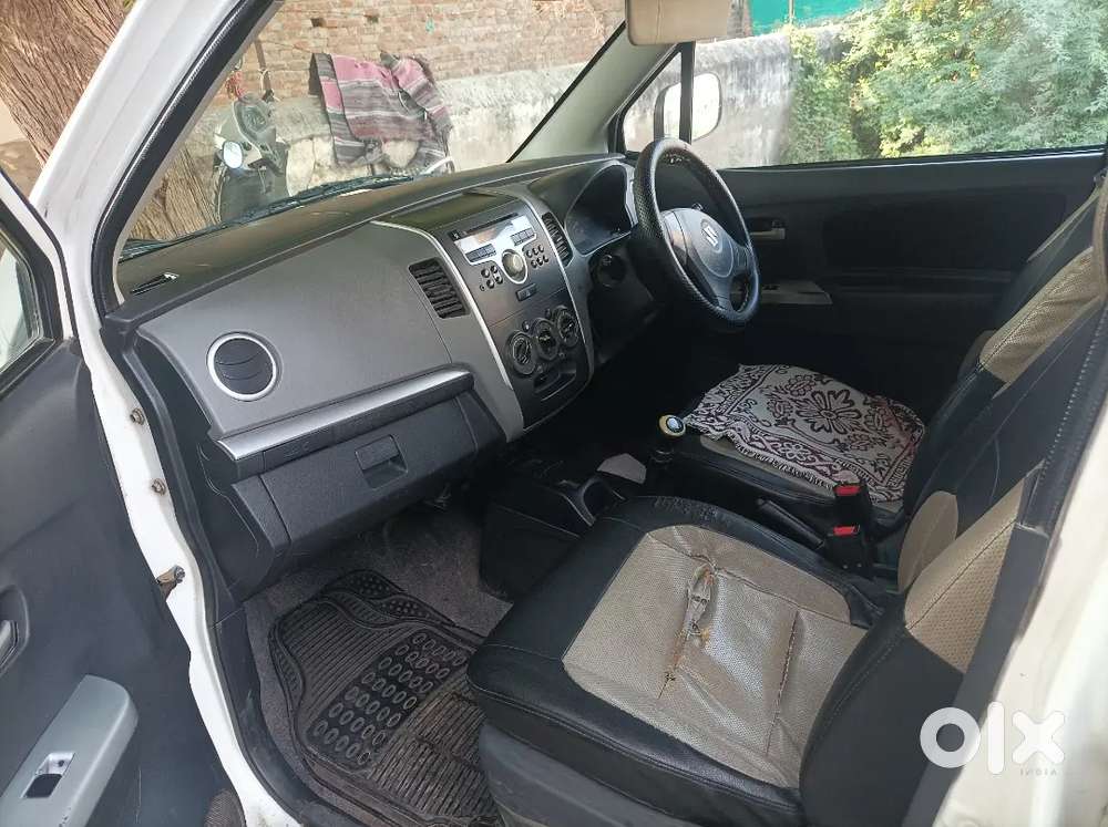 Maruti Suzuki Wagon R 1.0 22012