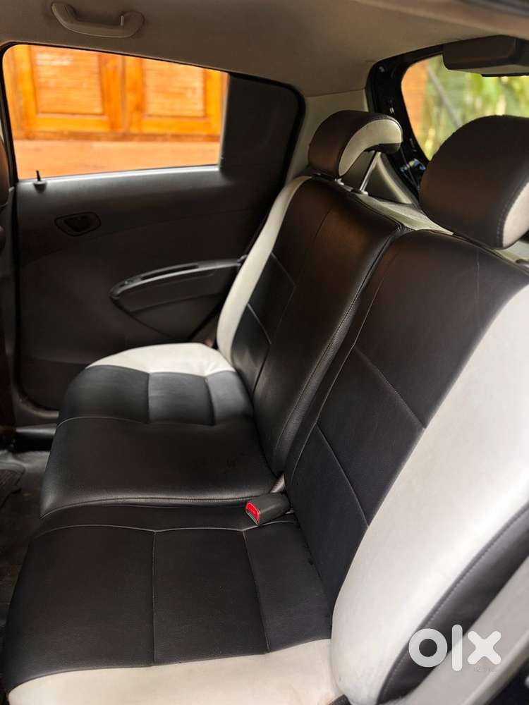 Chevrolet Beat Petrol 2011