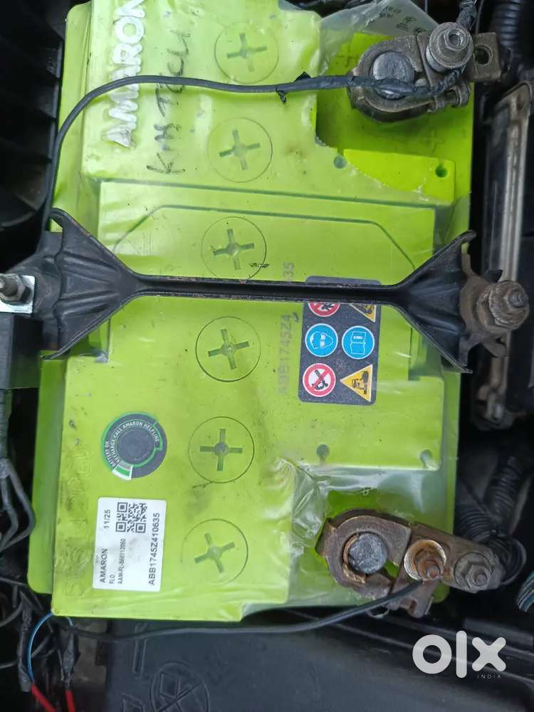 Chevrolet Beat 2012 Diesel Well Maintained