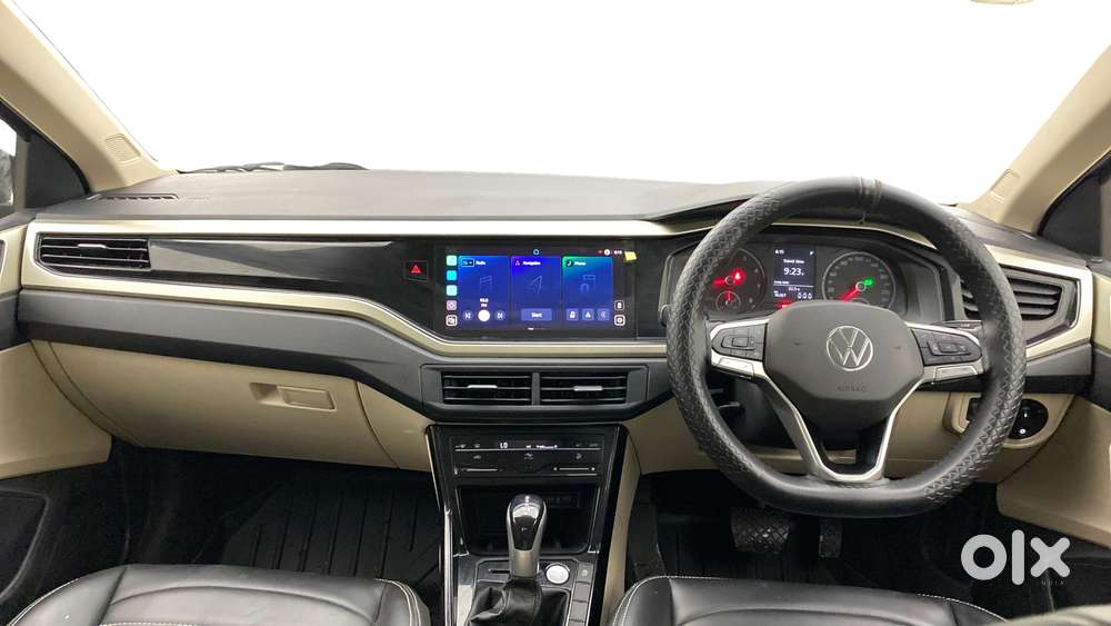 Volkswagen Virtus 1.0 Highline Tsi At, 2024, Petrol