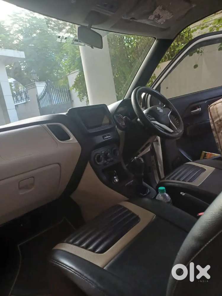 Maruti Suzuki Wagon R 2022 Petrol Well Maintained Excellent Condition