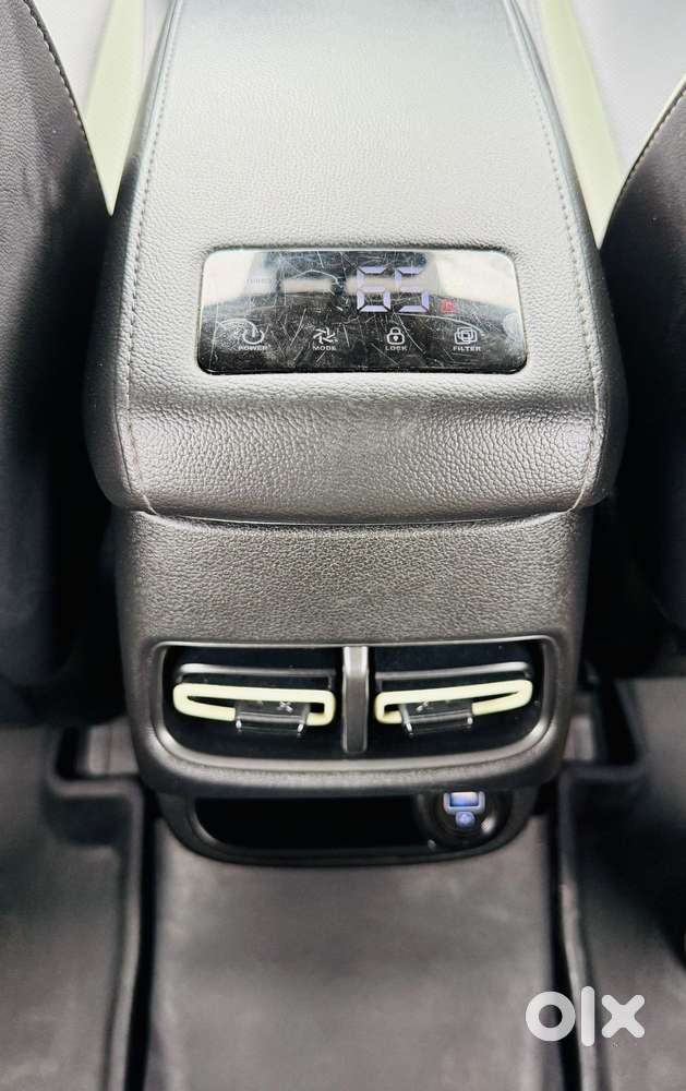 Hyundai Creta 1.5 Mpi Sx(o)adventureedition Ivt, 2023, Petrol