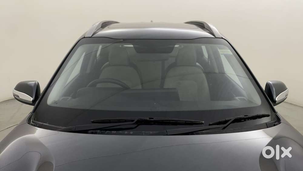 Kia Sonet 1.5 Htx Diesel At, 2023, Diesel