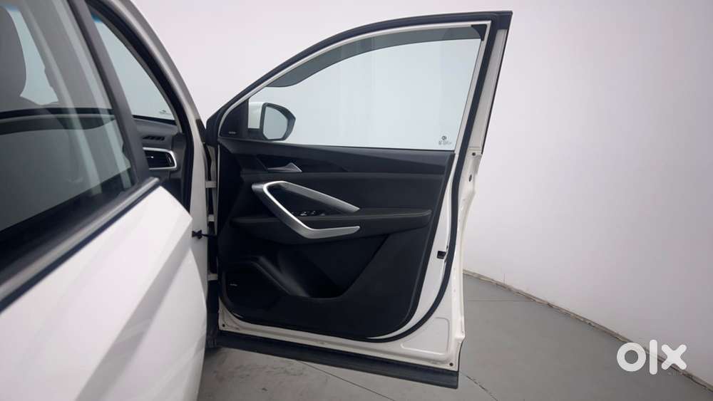 Mg Hector Sharp Dct Petrol, 2019, Petrol