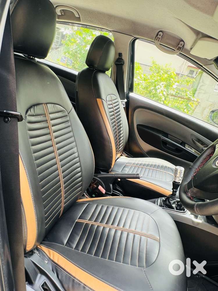 Fiat Grande Punto 1.3 Dynamic Multijet, 2009, Diesel