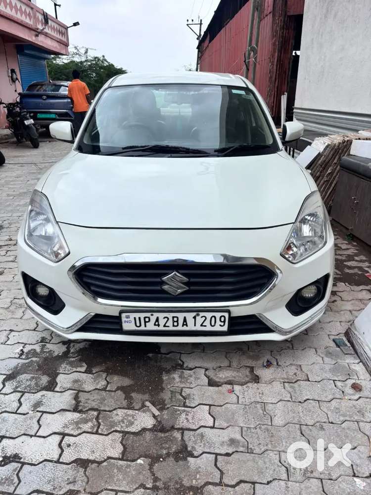 Maruti Suzuki Dzire Vxi 2020