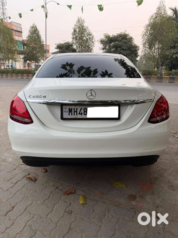 Mercedes-benz Gla 220d, 2016, Diesel