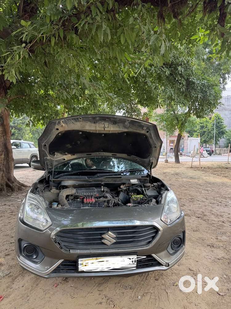 Maruti Suzuki Dzire 2021