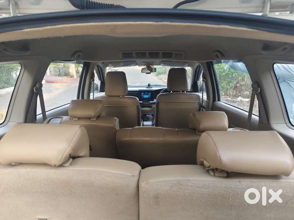 Maruti Suzuki Ertiga 2023 Petrol Well Maintained