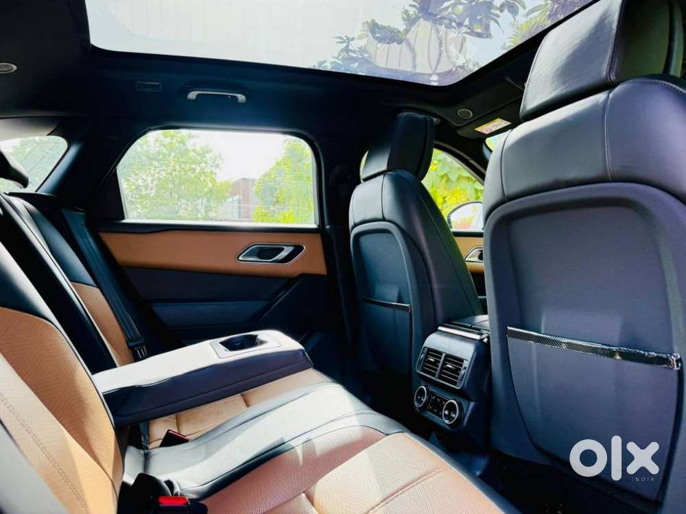Land Rover Range Velar Hse Dynamic 2.0 Diesel, 2024, Diesel
