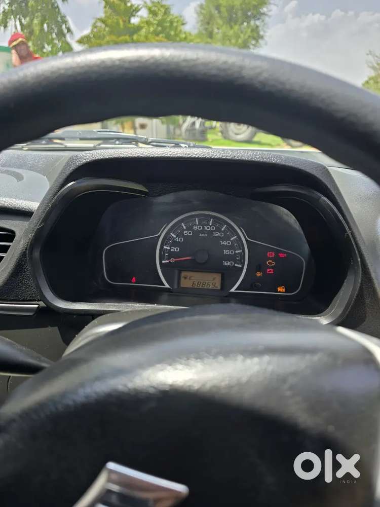 Car Sell Alto 800 Vxi