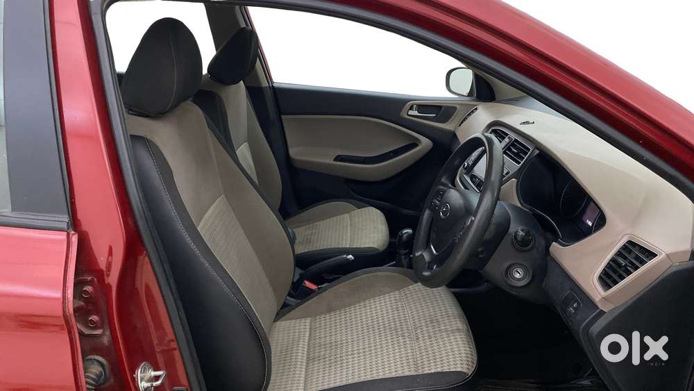 Hyundai Elite I20 Asta 1.2, 2018, Petrol