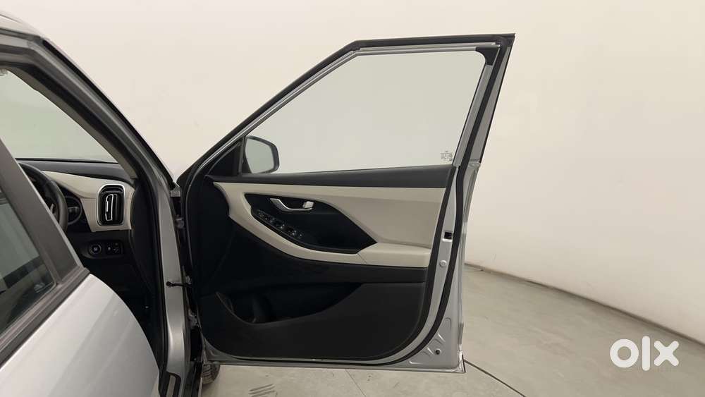 Hyundai Creta 1.5 Sx, 2021, Petrol
