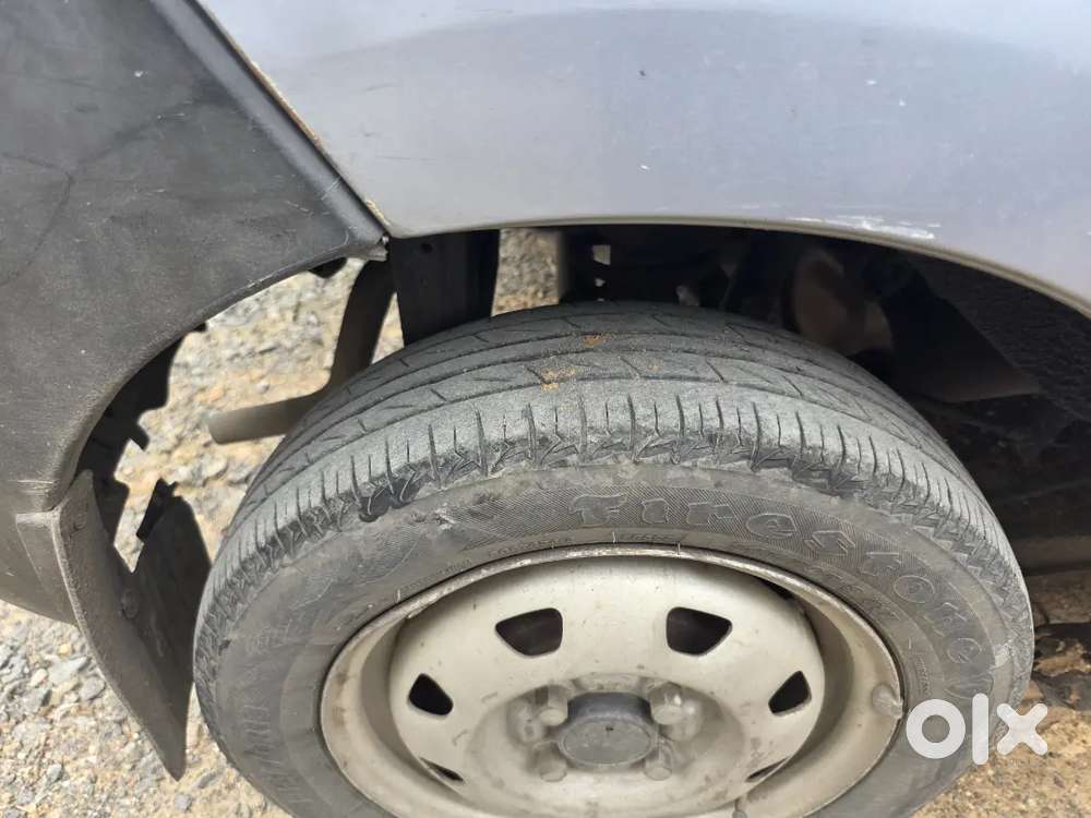Maruti Suzuki Wagon R 2002, 2nd Owner