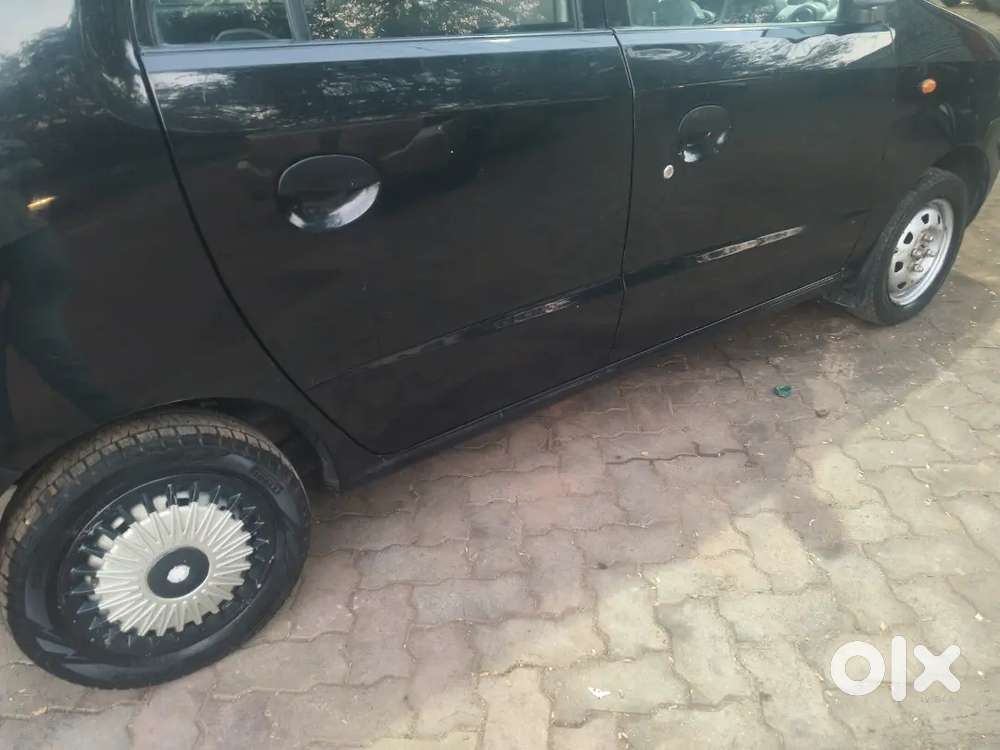 Hyundai Santro Xing 2006 Petrol 106000 Km Driven