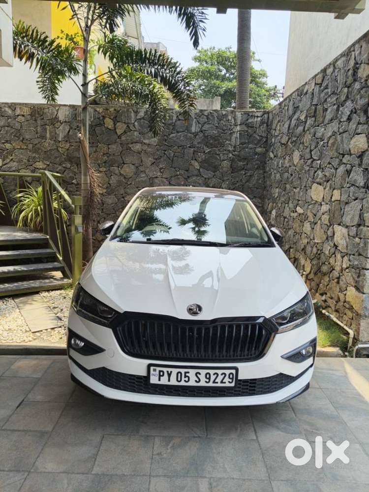 Skoda Slavia 1.5 Tsi Style, 2024, Petrol