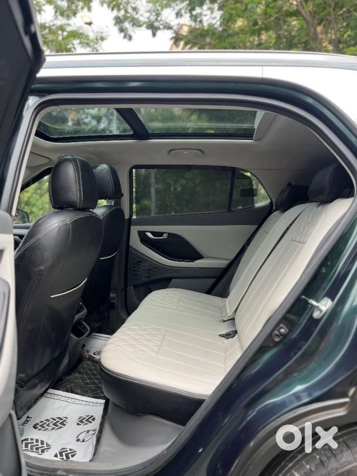 Hyundai Creta 1.5 Crdi At S(o), 2026, Diesel