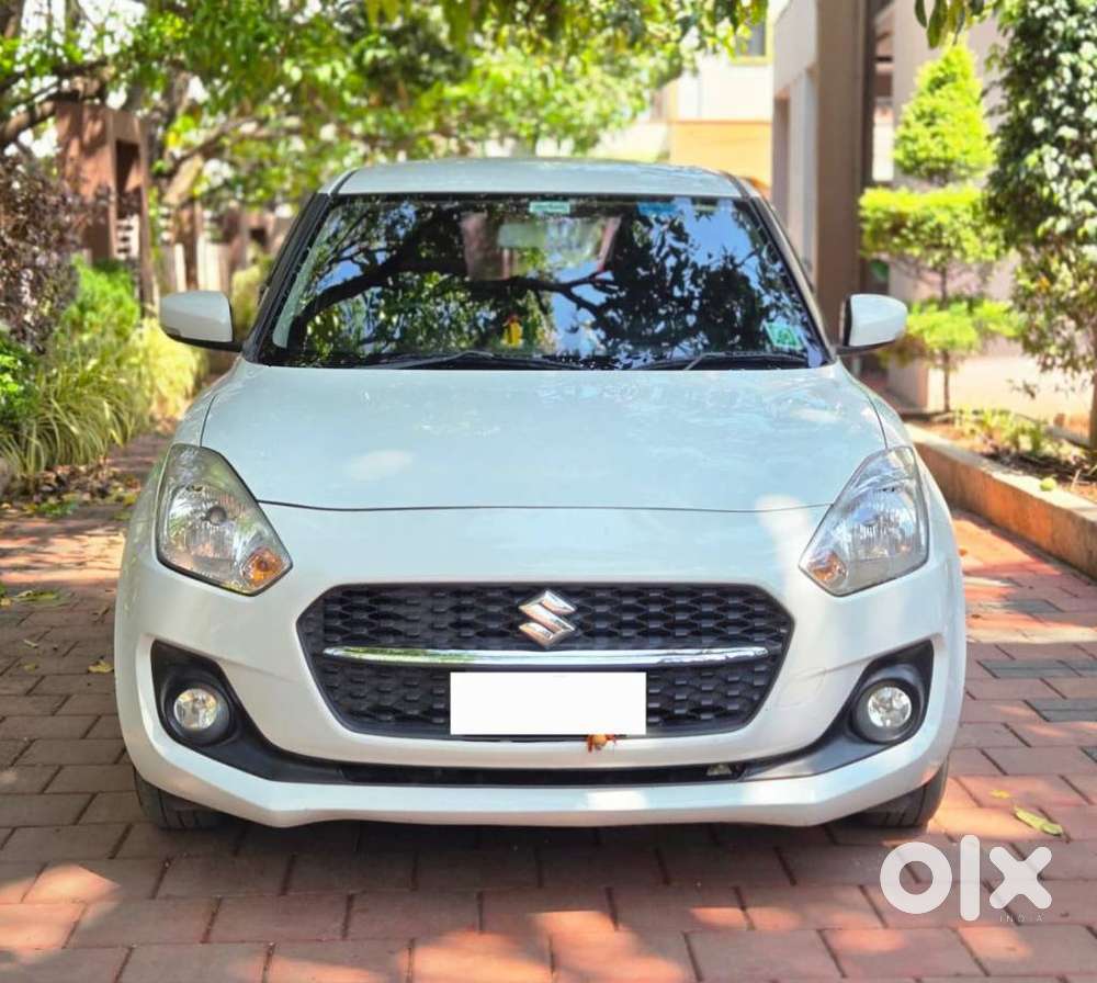 Maruti Suzuki Swift Vvt Zxi, 2023, Petrol