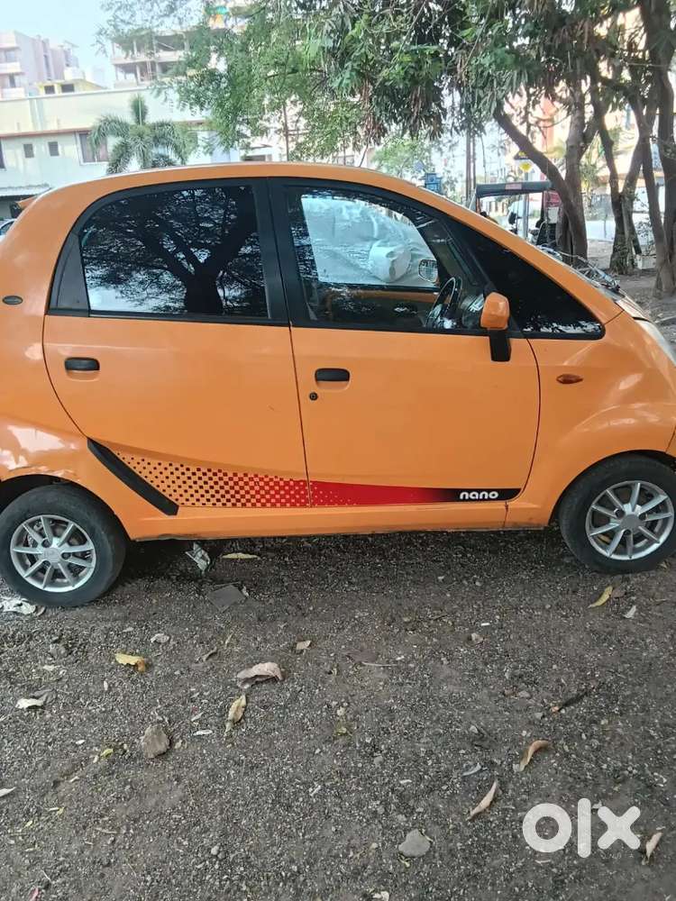 Tata Nano Good Condition Power Window