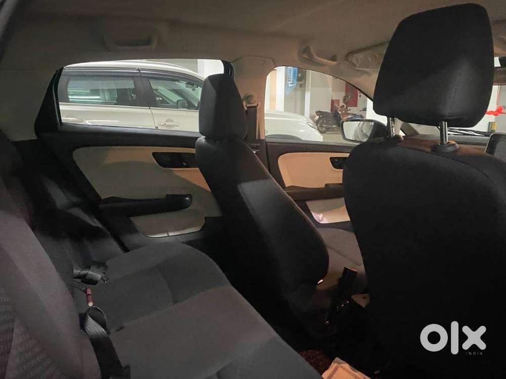 Sparingly Used, Single Owner